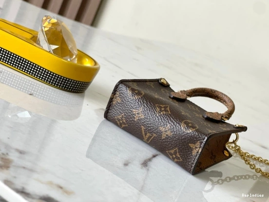 Cheap ONTHEGO LOUIS MICRO-8.5*3.5*10.5CM VUITTON 0728
